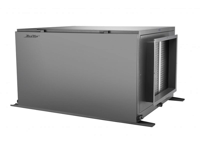 DanVex DD-720 inverter