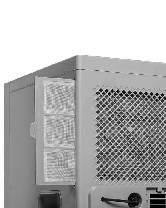Electrolux EACM-12 AZ/N3