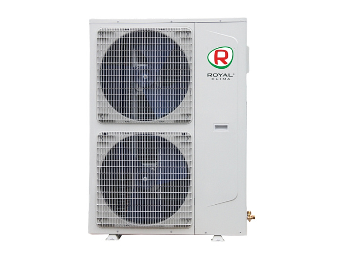 Royal Clima ES-D 48HWEX/ES-E 48HEX