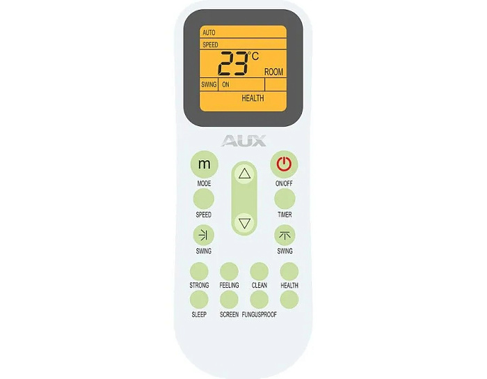 AUX ARVWM-H056/4R1X