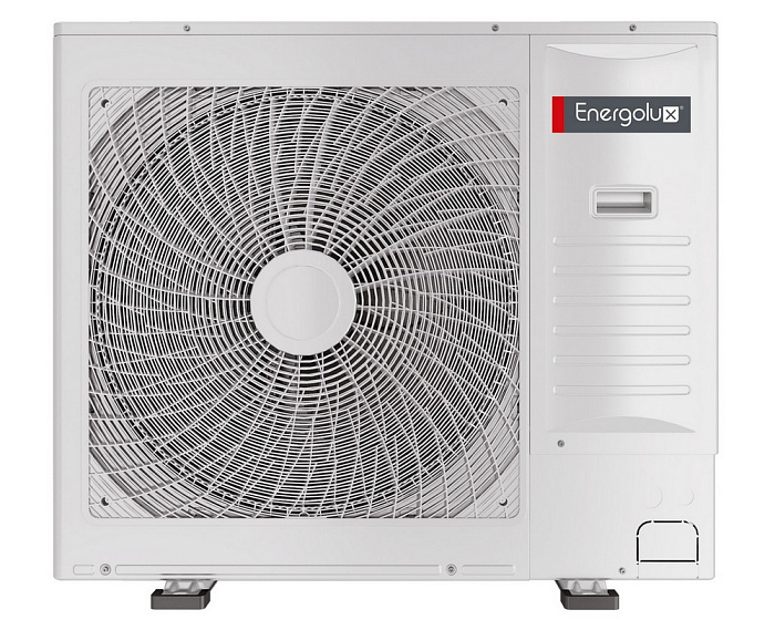 Energolux ESAP24P7_HR2 / ESAU24P7_HR2