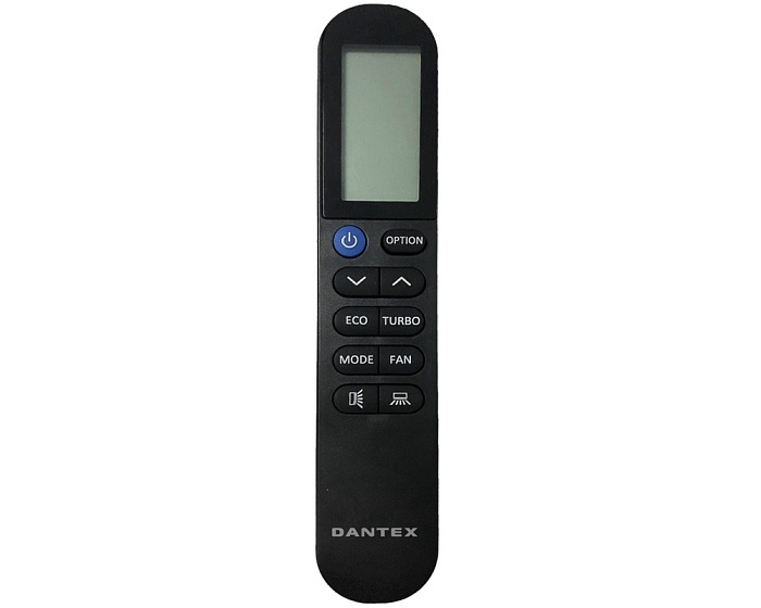 Dantex RK-12SAT2BI/RK-12SAT2BIE