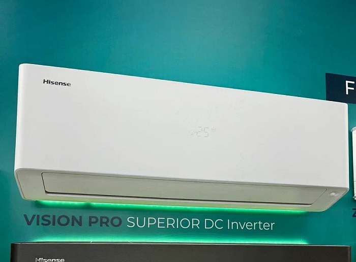 Hisense AS-10UW4RXVQH01A