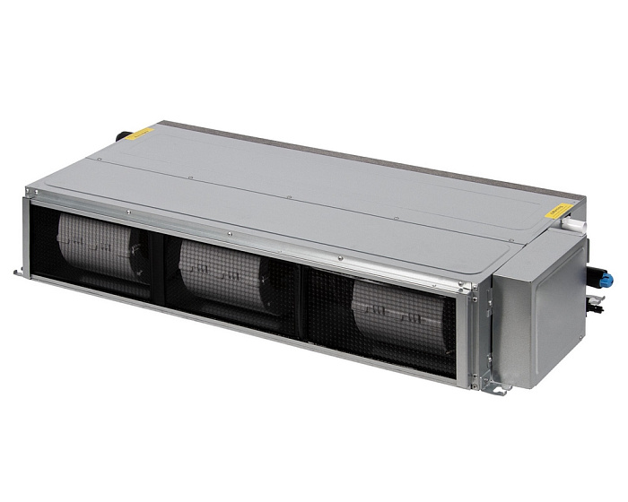 Ballu BADI-FM/in-18HN8/EU_V2 Внутренний блок канального типа