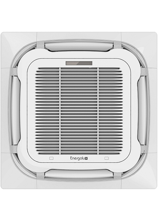Energolux ESAC09M2_WF_AR2_DC Внутренний блок кассетного типа