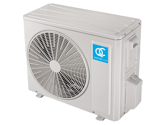 QuattroClima QV-LA24WAE/QN-LA24WAE