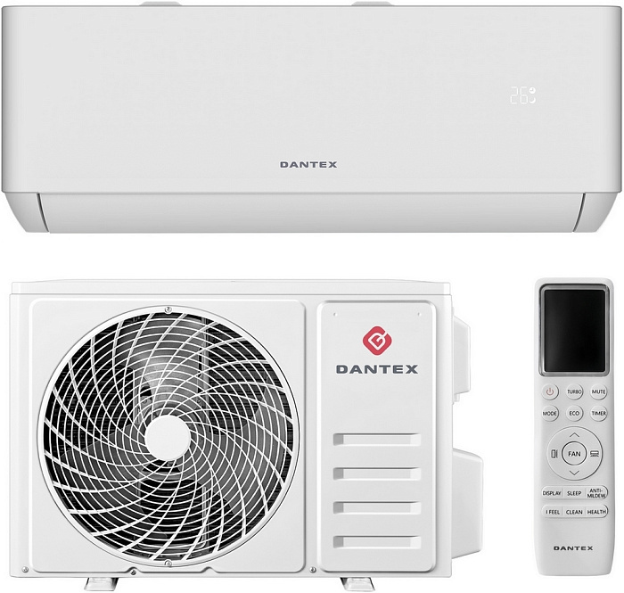 Dantex RK-18SAT2I/RK-18SAT2IE