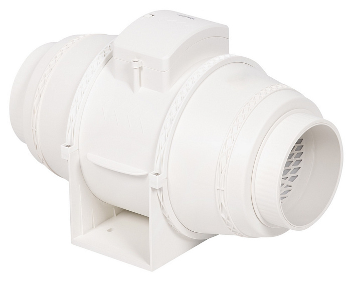 Shuft SILENTMIX-125T