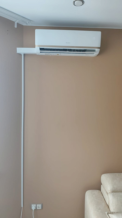 Gree GWH12AABXB-K6DNA2C