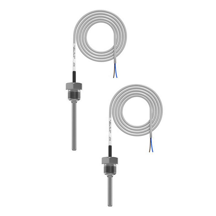 Shuft ETF01-PT1000 Погружной датчик температуры