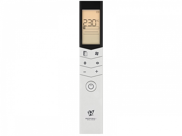 Royal Clima RC-P25HN Сплит-система