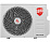 Royal Thermo RTSI-18HN8