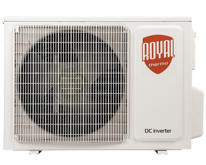 Royal Thermo RTFI-24HN8/silver