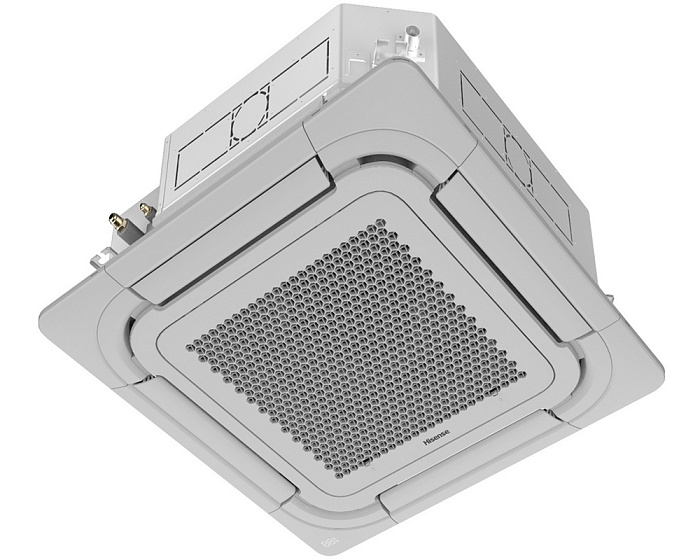 Hisense AUC-60UR4RKC8 / AUW-60U6RW8