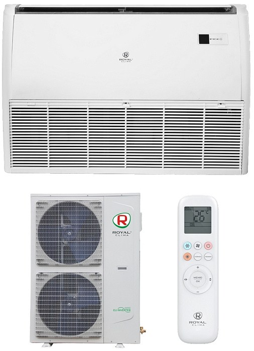 Royal Clima CO-F48HNCI/CO-E48HNCI