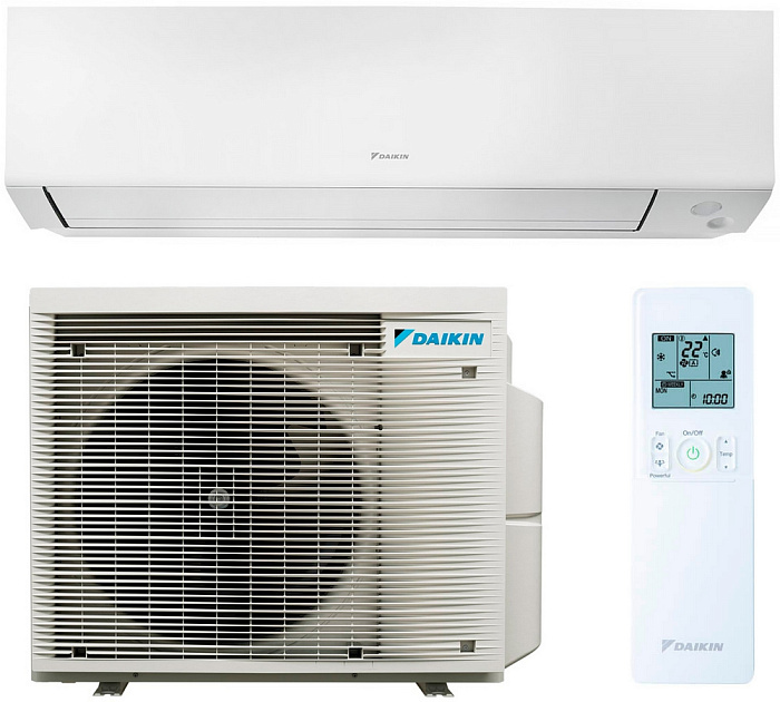 Daikin FTXM25A / RXM25A