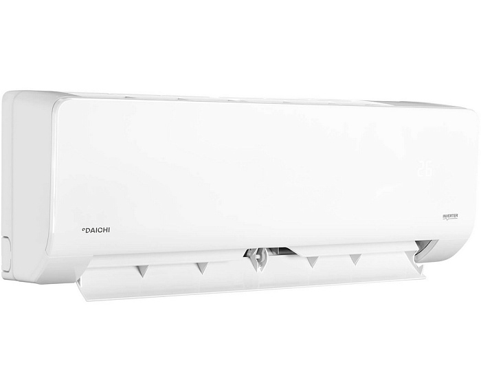 Daichi ICE25AVQS1R-2 / ICE25FVS1R-2