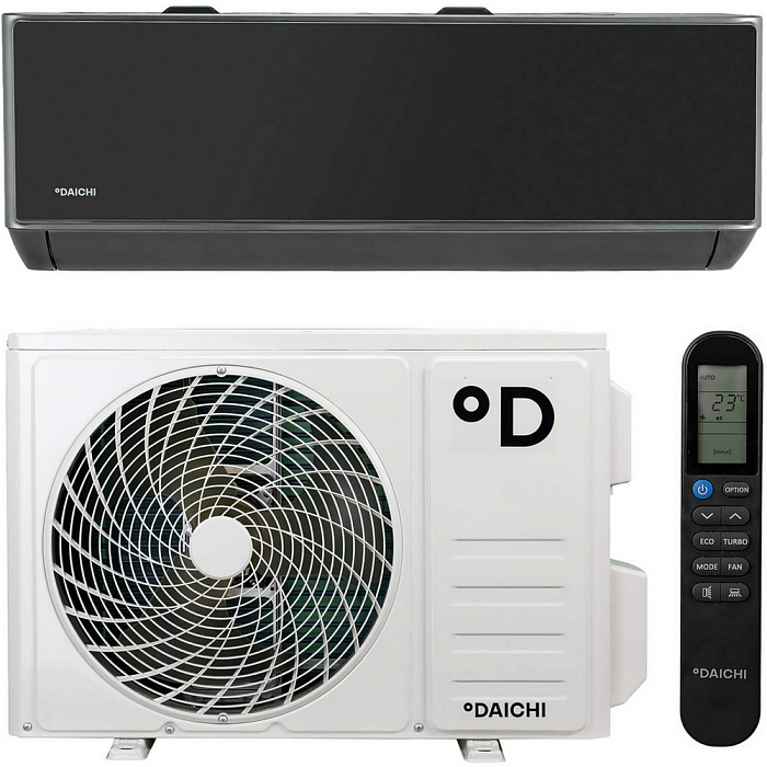 Daichi MIR50AVQ1R / MIR50FV1R