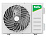 Ballu BLCI_CF-24HN1_24Y