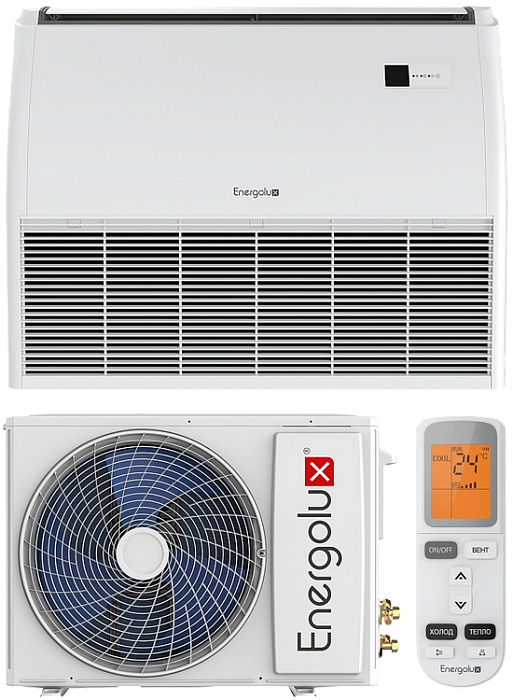 Energolux ESACF18D1_WF_AR2_DC / ESAU18U1_AR2_DC