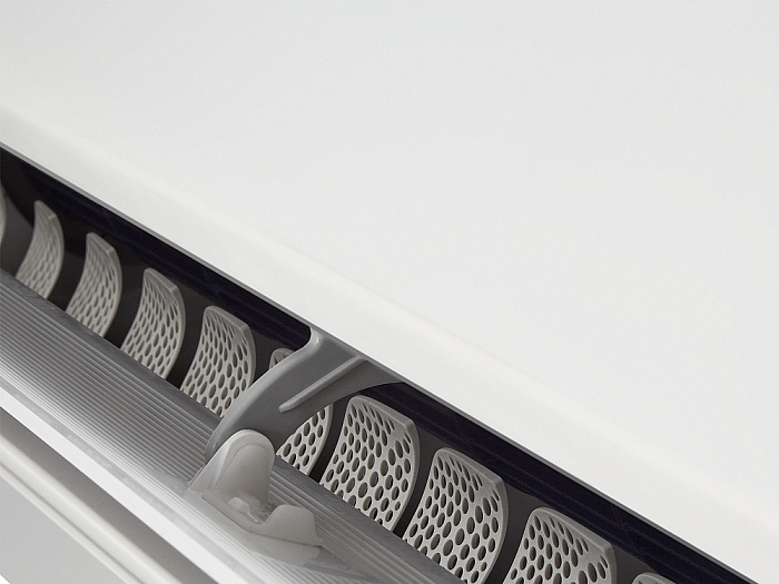 Zanussi ZACS/I-07 HB-WHITE FMI2/N8/In Внутренний блок настенного типа