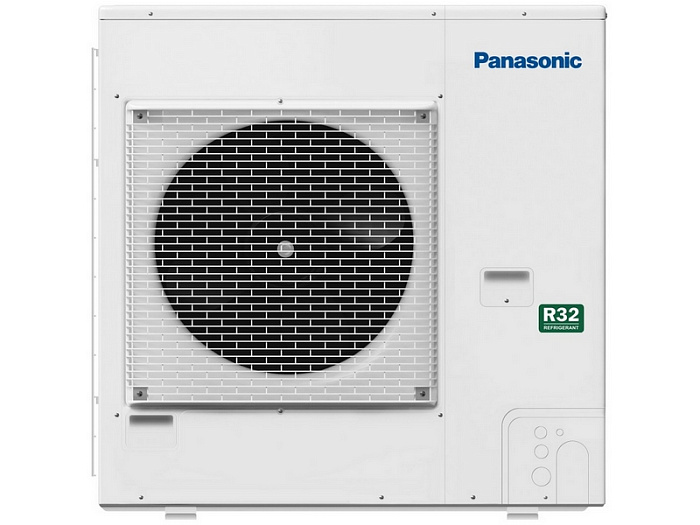Panasonic CU-5Z90СBE Наружный блок