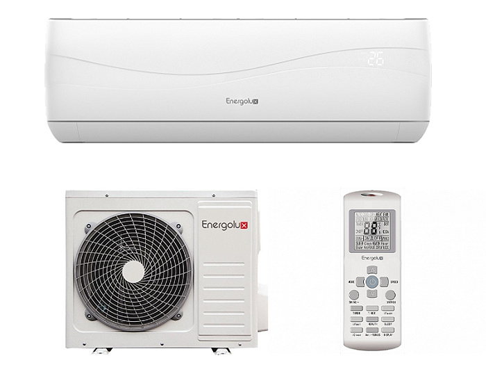 Energolux SAS12L4-A-LT/SAU12L4-A-LT Сплит-система