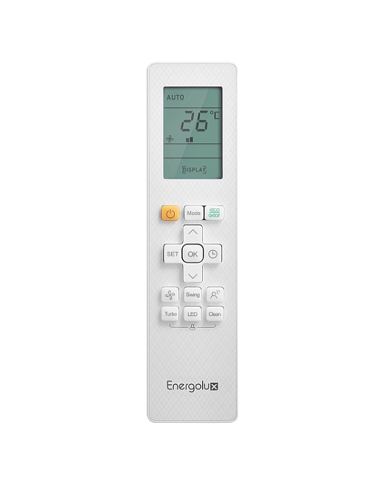 Energolux SAS09DL3-AI/SAU09DL3-AI