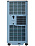 Ballu BPAC-09 Blue