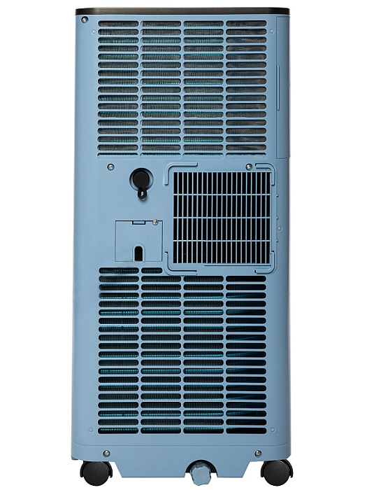 Ballu BPAC-09 Blue