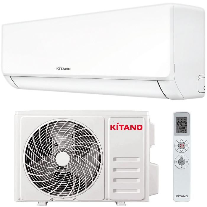 Kitano KRD-Toha-09 White Glossy