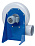 Systemair PRF 160E4