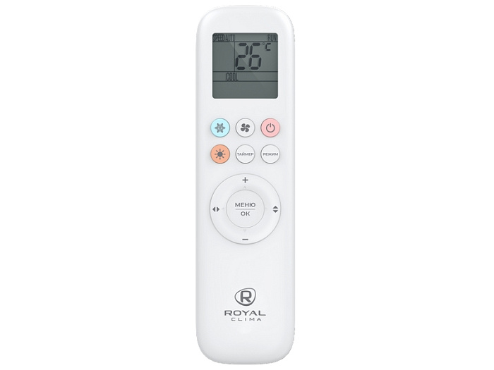 Royal Clima CO-4C60HNBI/CO-E60HNBI