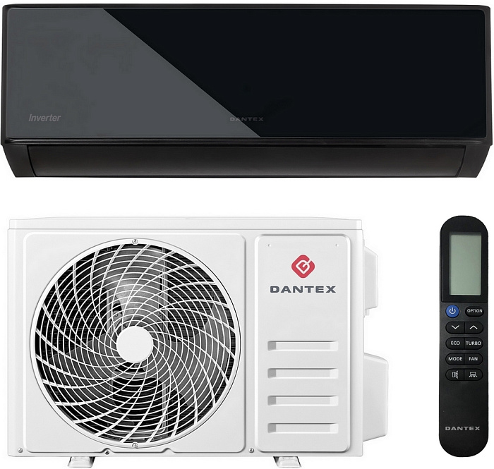 Dantex RK-12SAT2BI/RK-12SAT2BIE