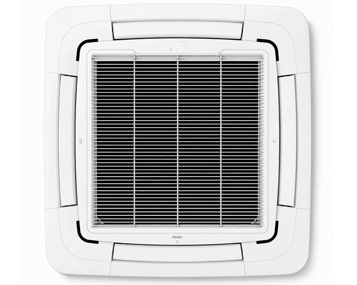 Haier AB140F2LR1FA / 1U140F2LC1FB