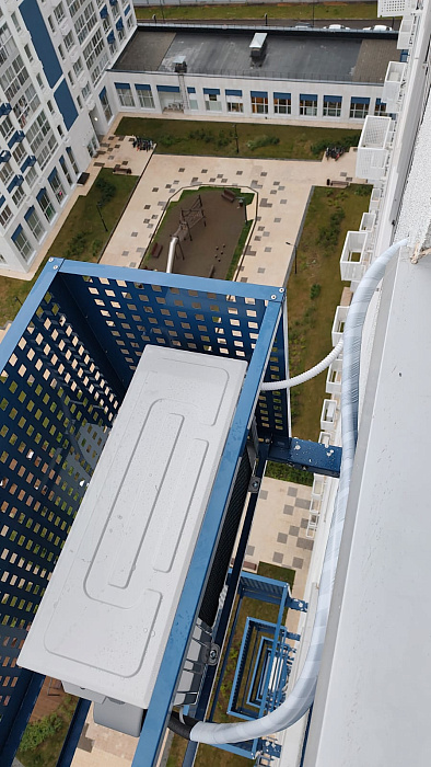 Hisense AS-24UW4RFBDB00