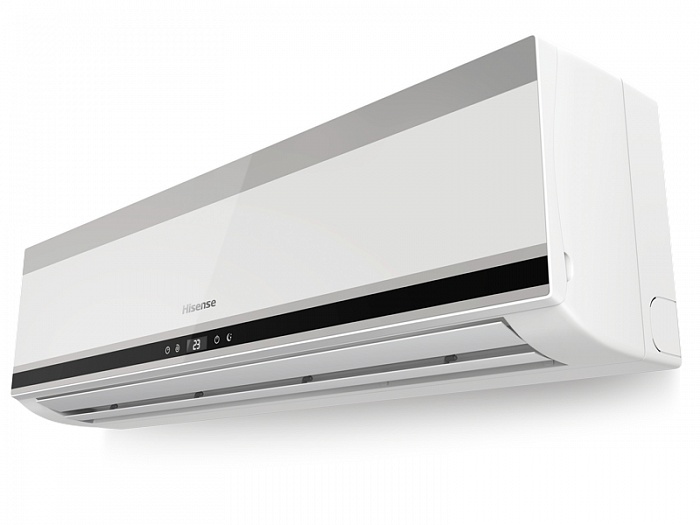 Hisense AS-36HR4SDKVT