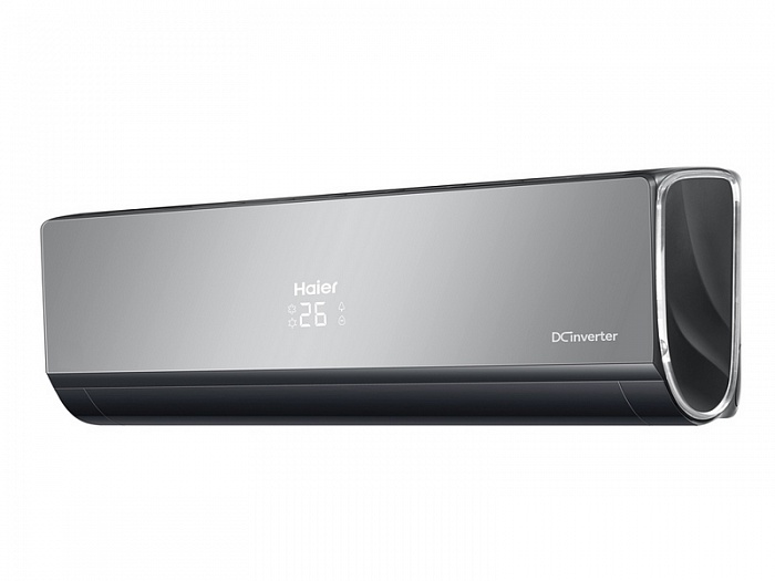 Haier AS18NS4ERA-B / 1U18FS2ERA Сплит-система