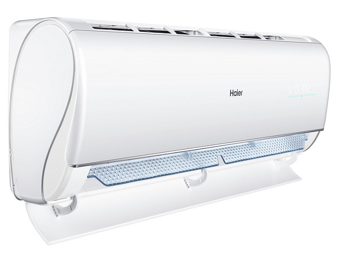 Haier AS35S2SJ3FA-W Внутренний блок настенного типа