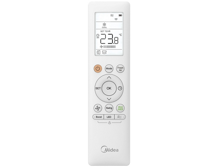 Midea MSCA1BU-09HRFN8/MOX230-09HFN8-Q